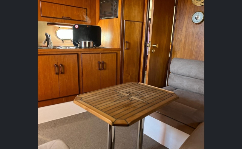 Fairline Targa 33-kuva-6